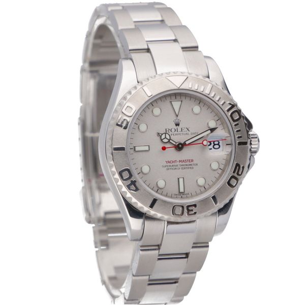 Rolex Yacht-Master 168622